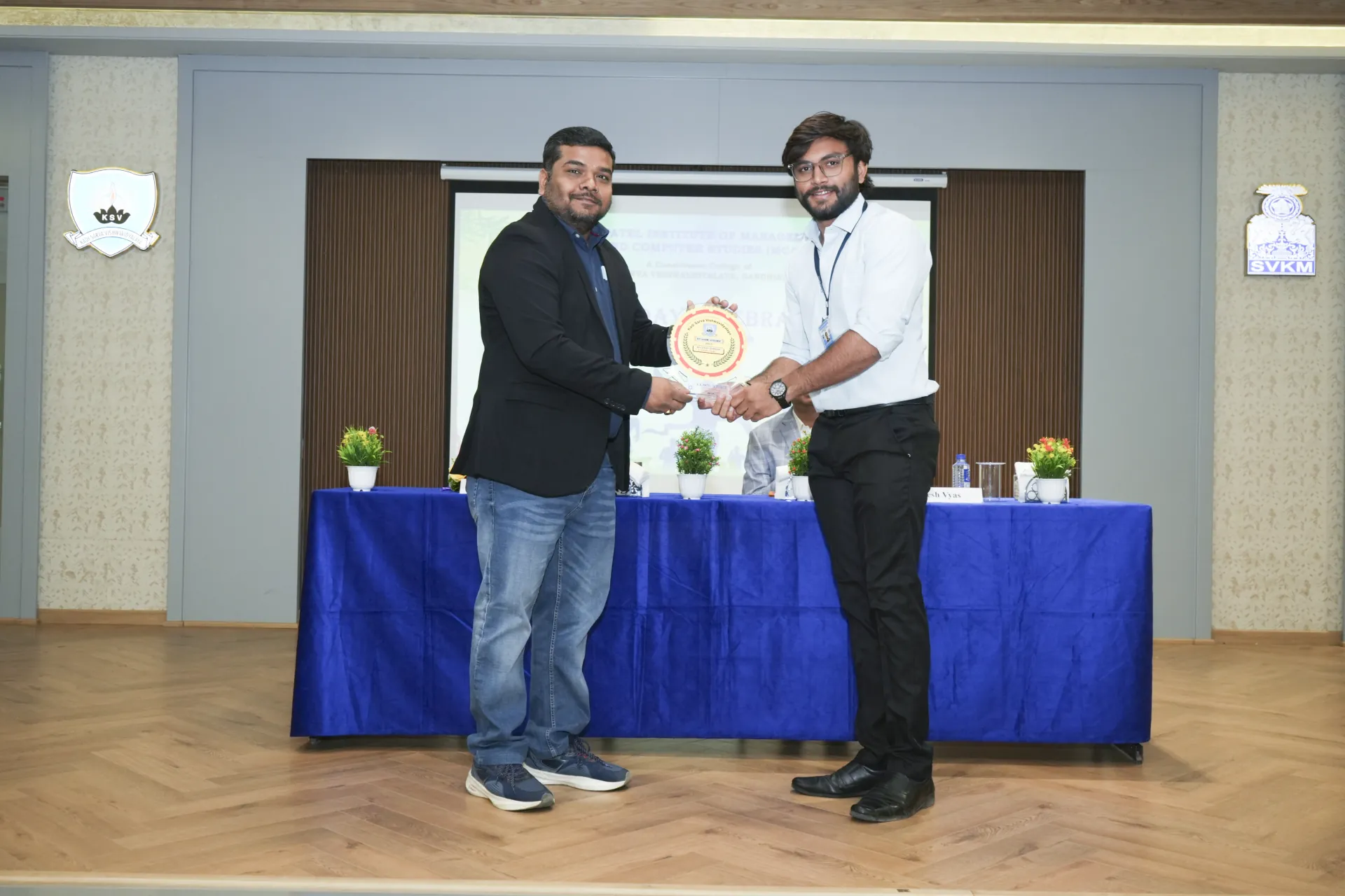 Award Distinction